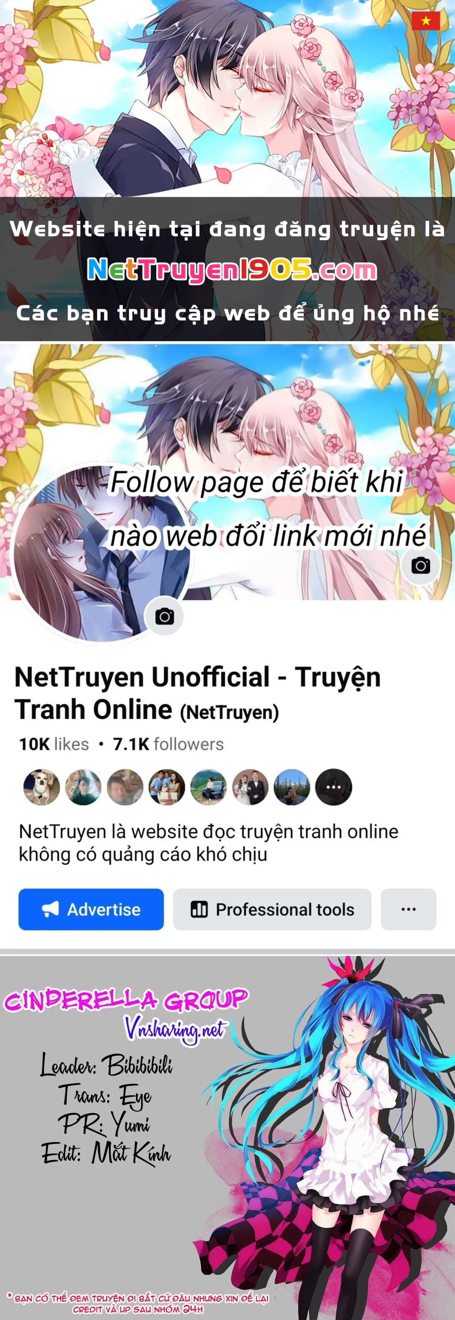 Anh Chàng Bảo Mẫu Chapter 106.41 - 1