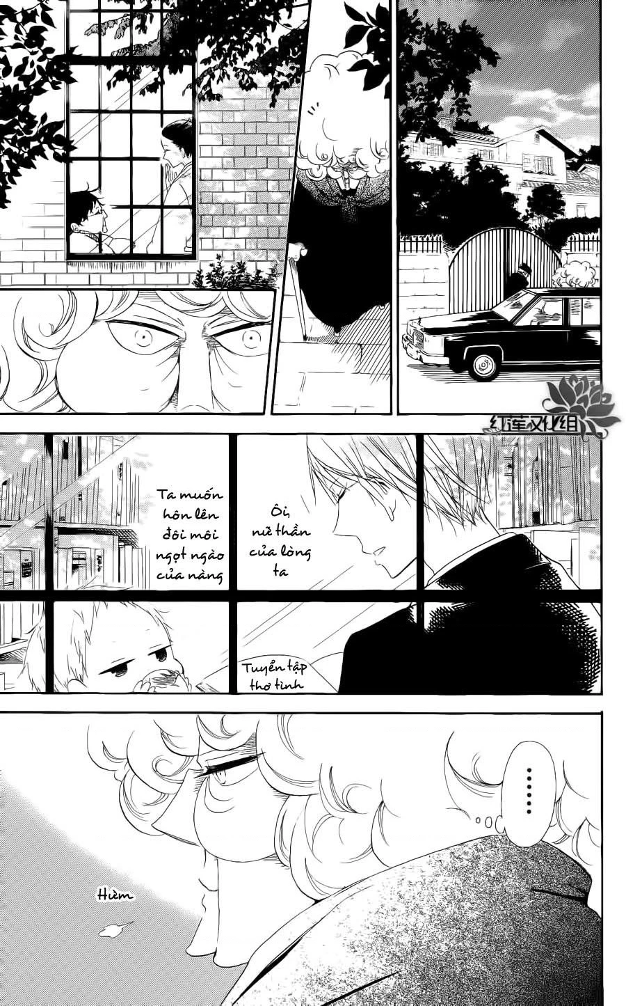 Anh Chàng Bảo Mẫu Chapter 106.41 - 23