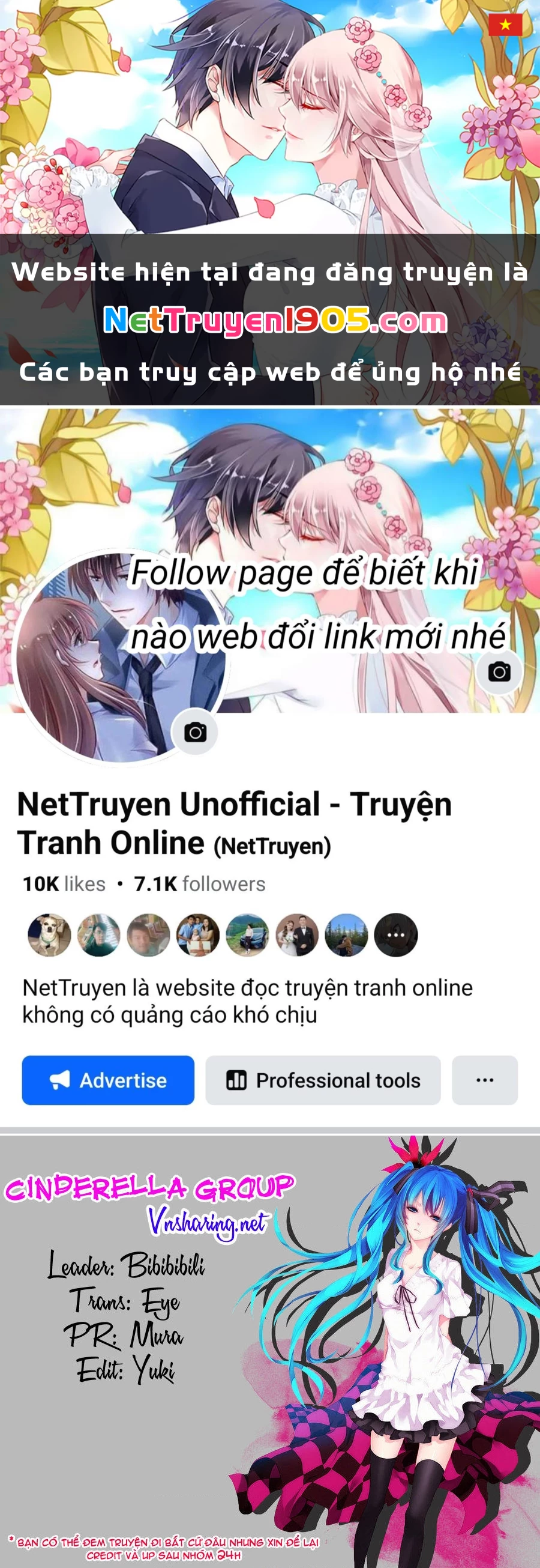 Anh Chàng Bảo Mẫu Chapter 106.42 - 1