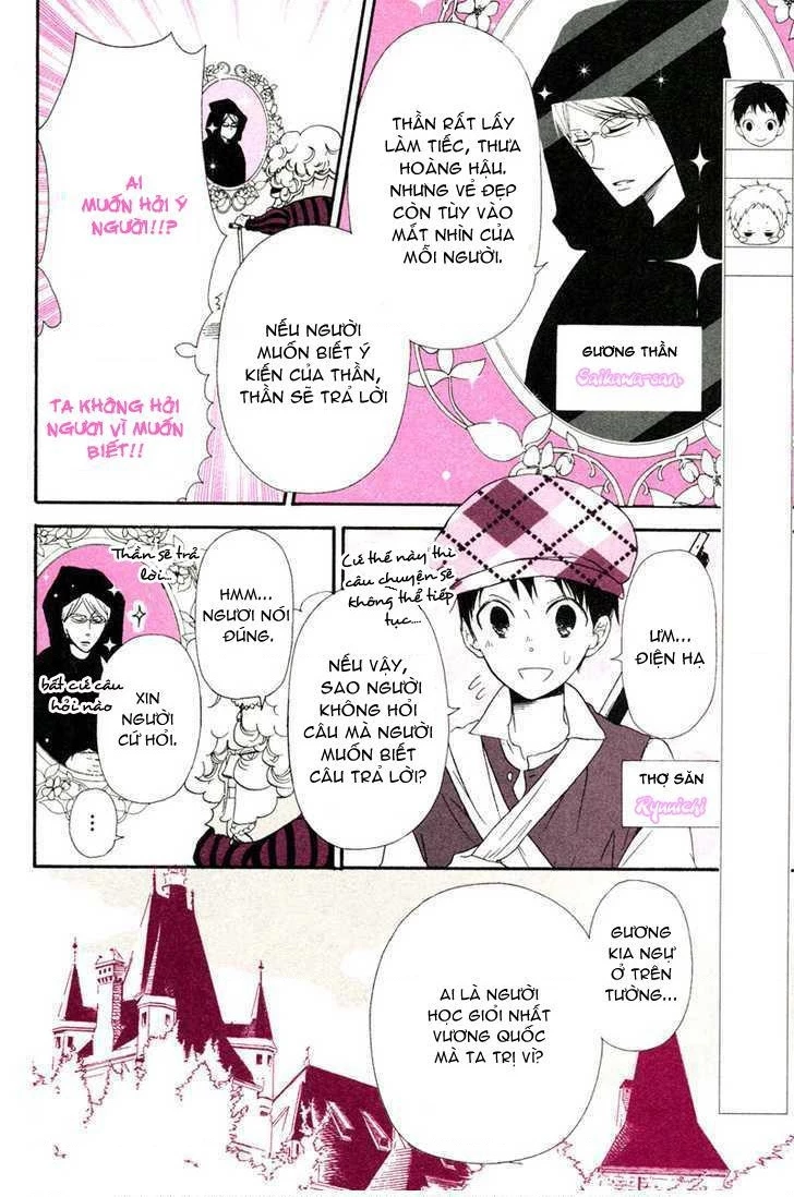 Anh Chàng Bảo Mẫu Chapter 106.42 - 4