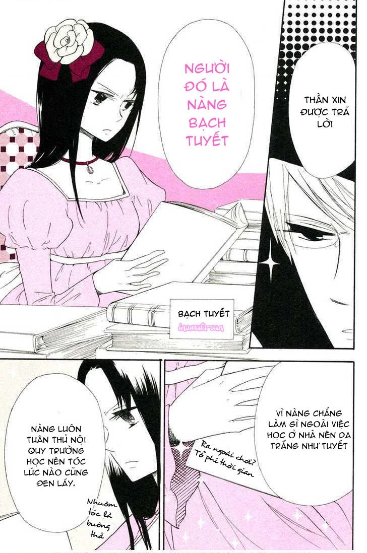 Anh Chàng Bảo Mẫu Chapter 106.42 - 5