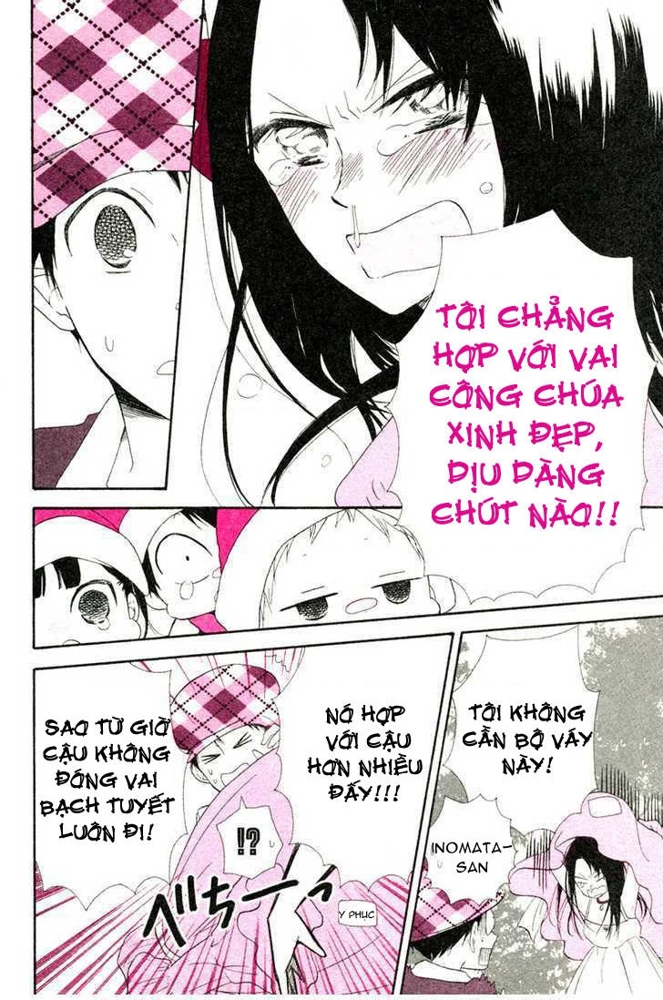 Anh Chàng Bảo Mẫu Chapter 106.42 - 14