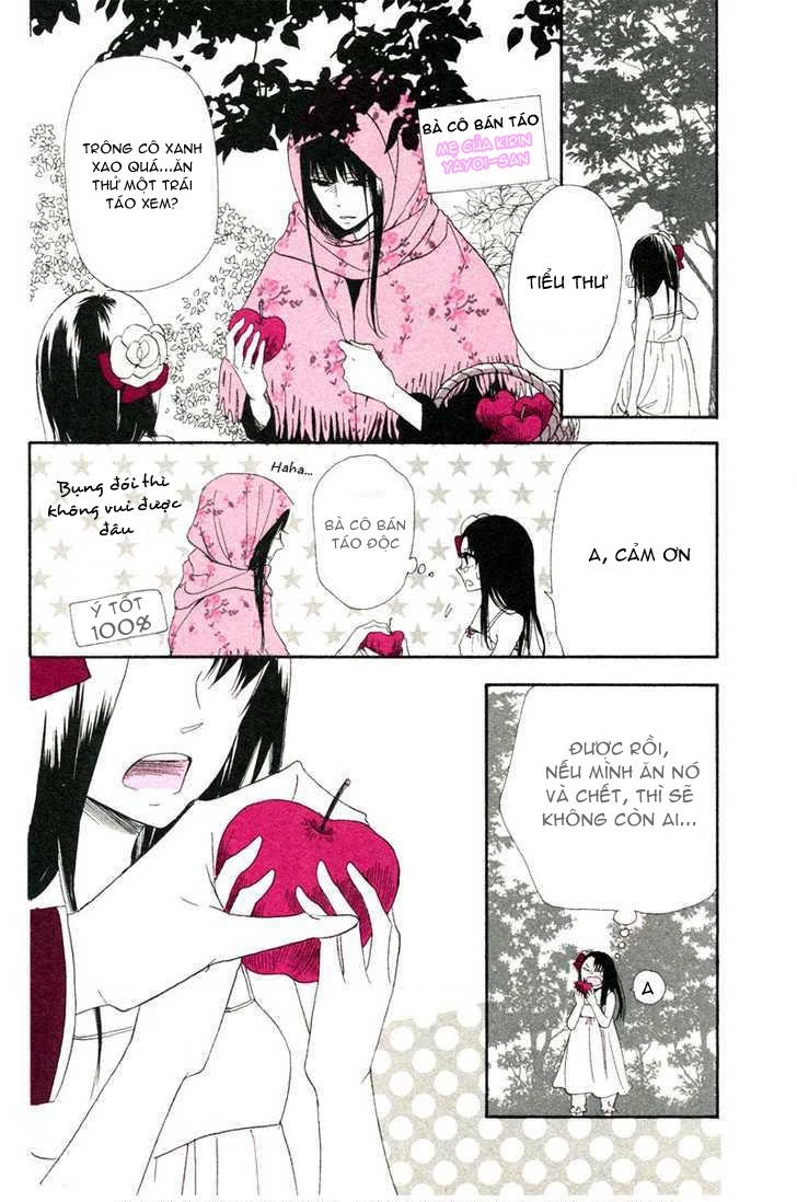 Anh Chàng Bảo Mẫu Chapter 106.42 - 16