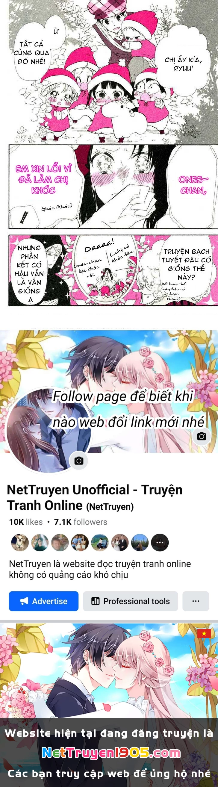 Anh Chàng Bảo Mẫu Chapter 106.42 - 18