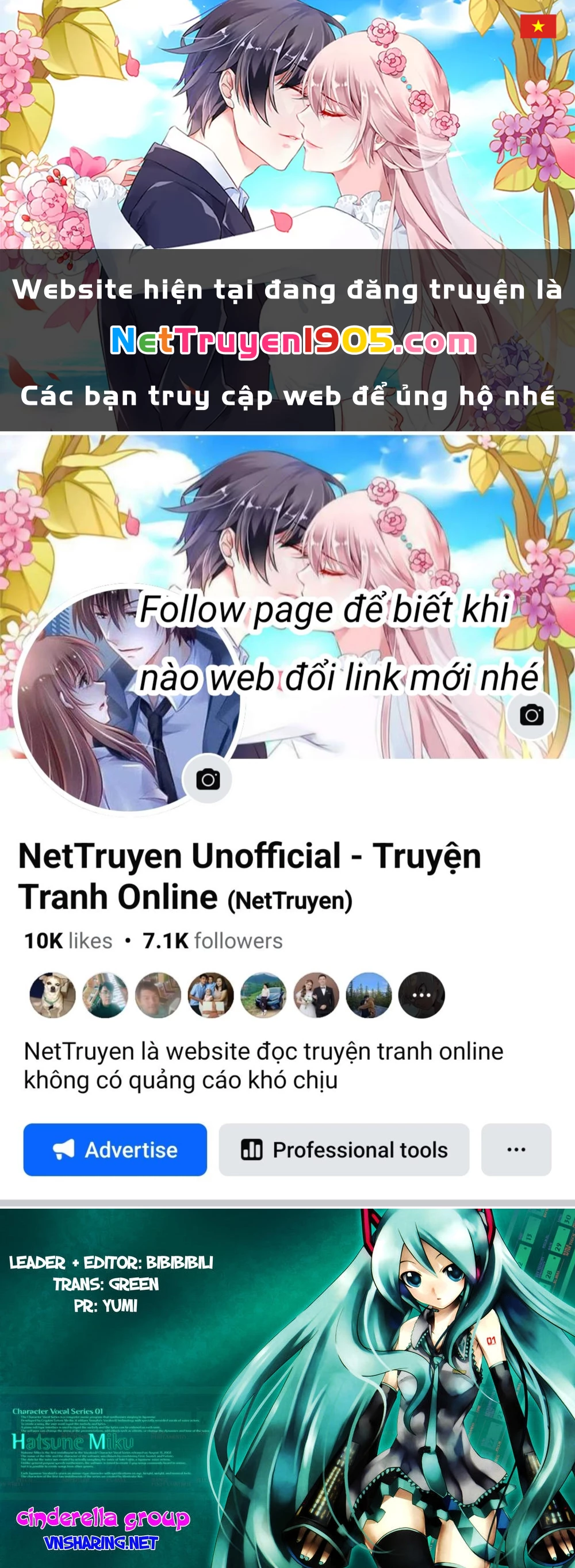 Anh Chàng Bảo Mẫu Chapter 106.43 - 1