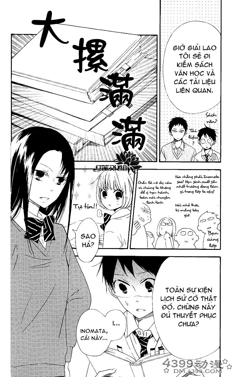 Anh Chàng Bảo Mẫu Chapter 106.43 - 19