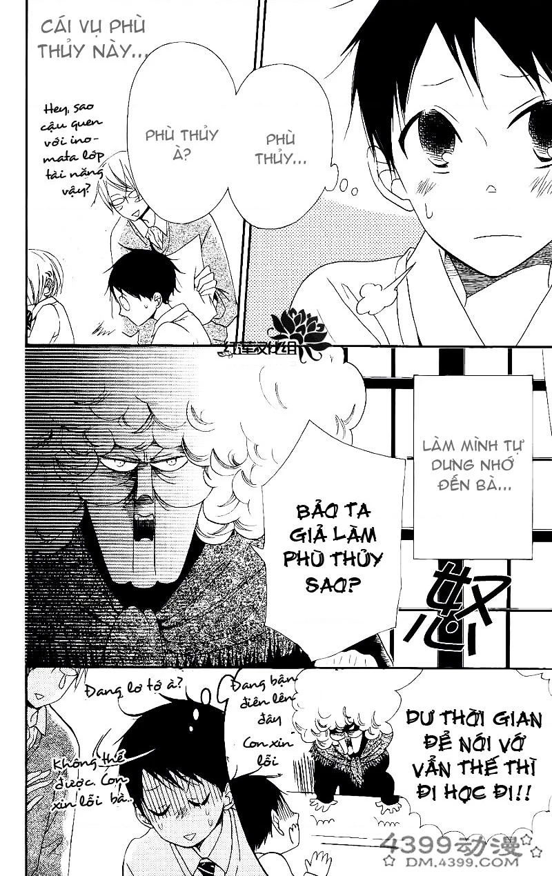 Anh Chàng Bảo Mẫu Chapter 106.43 - 21