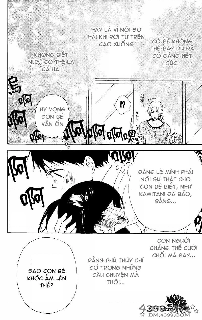 Anh Chàng Bảo Mẫu Chapter 106.43 - 29