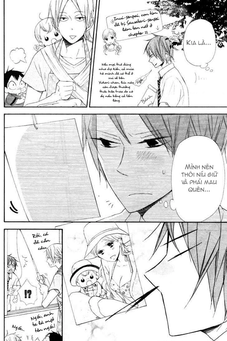 Anh Chàng Bảo Mẫu Chapter 106.44 - 9