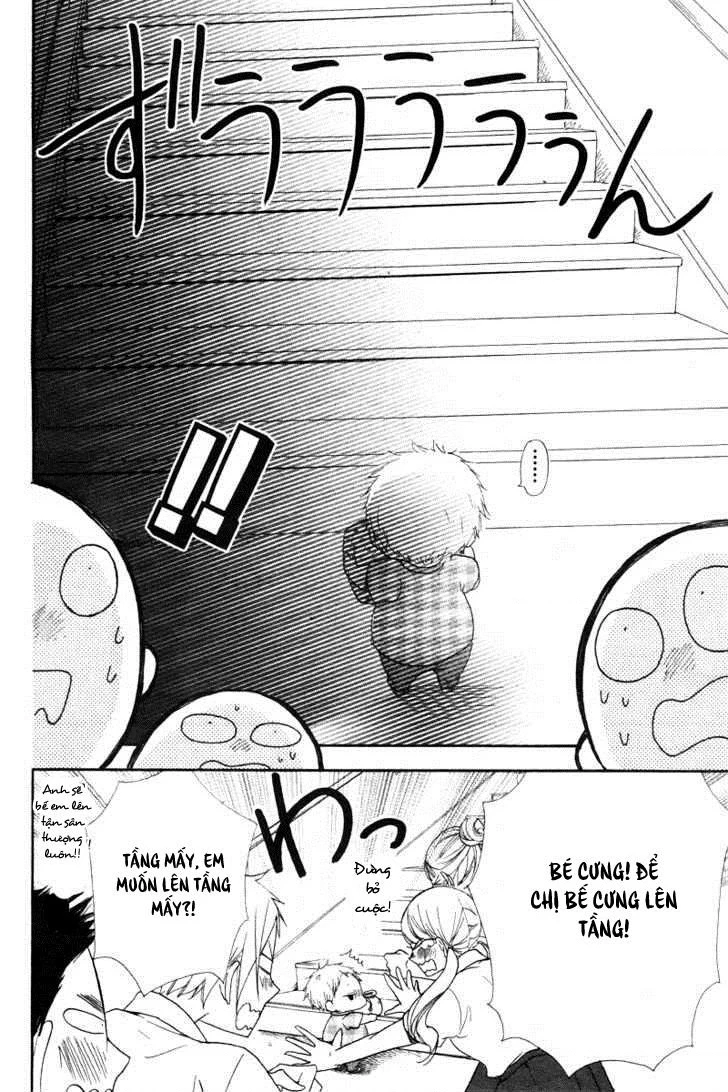 Anh Chàng Bảo Mẫu Chapter 106.44 - 11