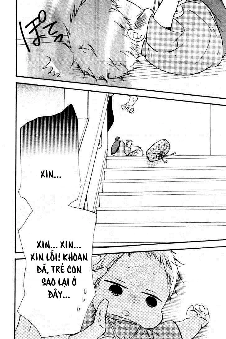 Anh Chàng Bảo Mẫu Chapter 106.44 - 19