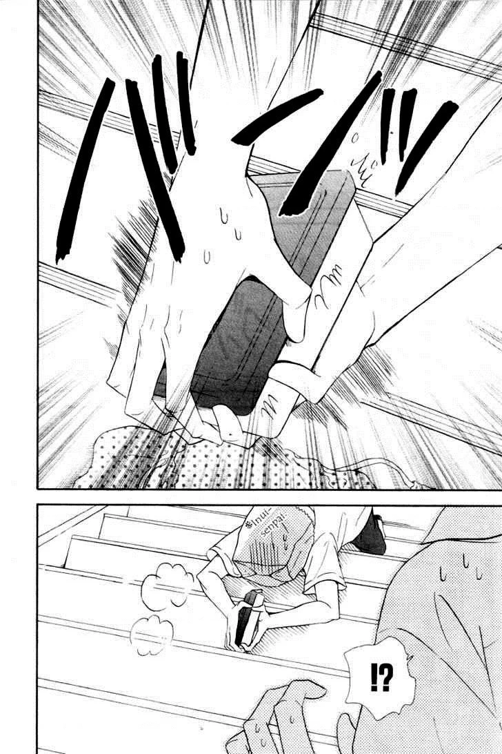 Anh Chàng Bảo Mẫu Chapter 106.44 - 21