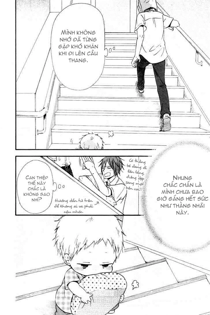 Anh Chàng Bảo Mẫu Chapter 106.44 - 25