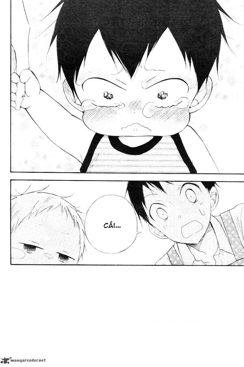 Anh Chàng Bảo Mẫu Chapter 106.45 - 4