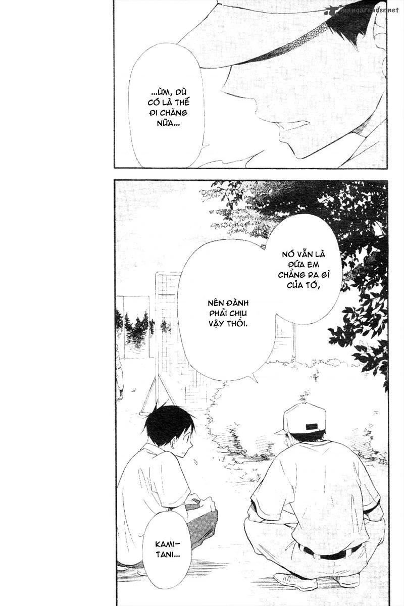 Anh Chàng Bảo Mẫu Chapter 106.45 - 19