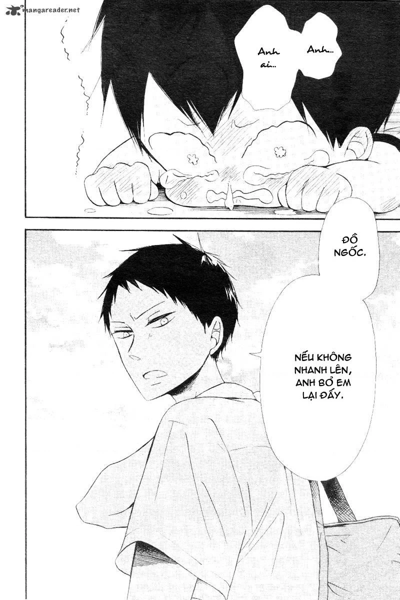 Anh Chàng Bảo Mẫu Chapter 106.45 - 28