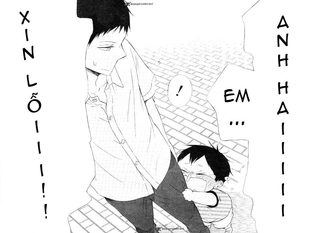 Anh Chàng Bảo Mẫu Chapter 106.45 - 30