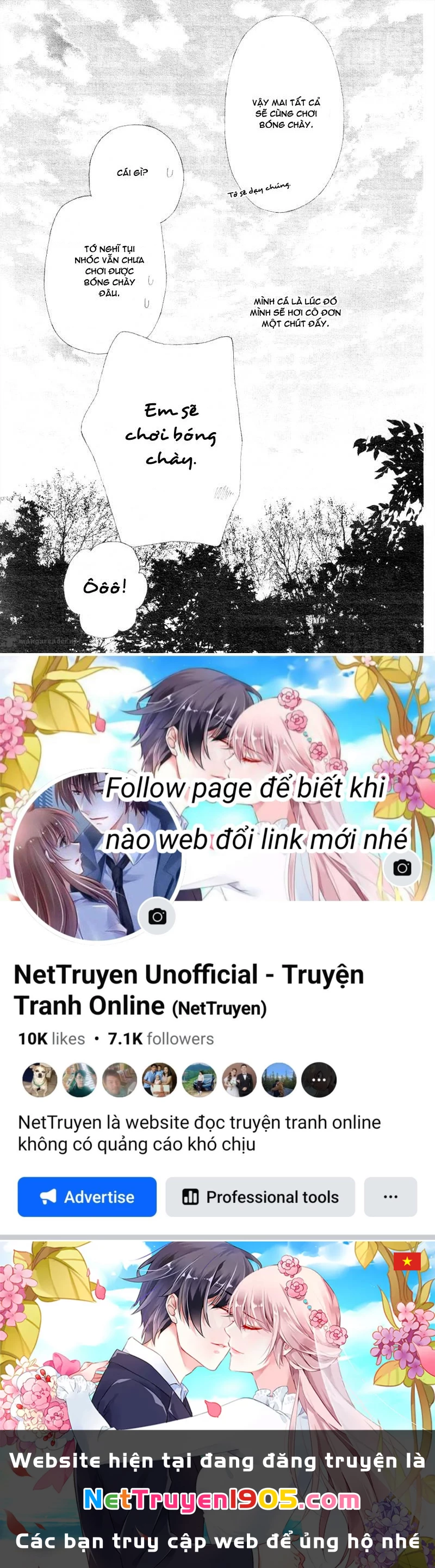 Anh Chàng Bảo Mẫu Chapter 106.45 - 32