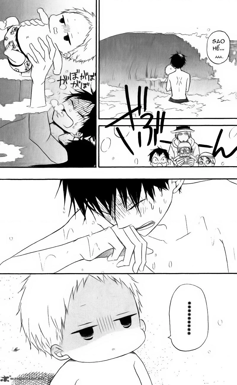 Anh Chàng Bảo Mẫu Chapter 106.46 - 11