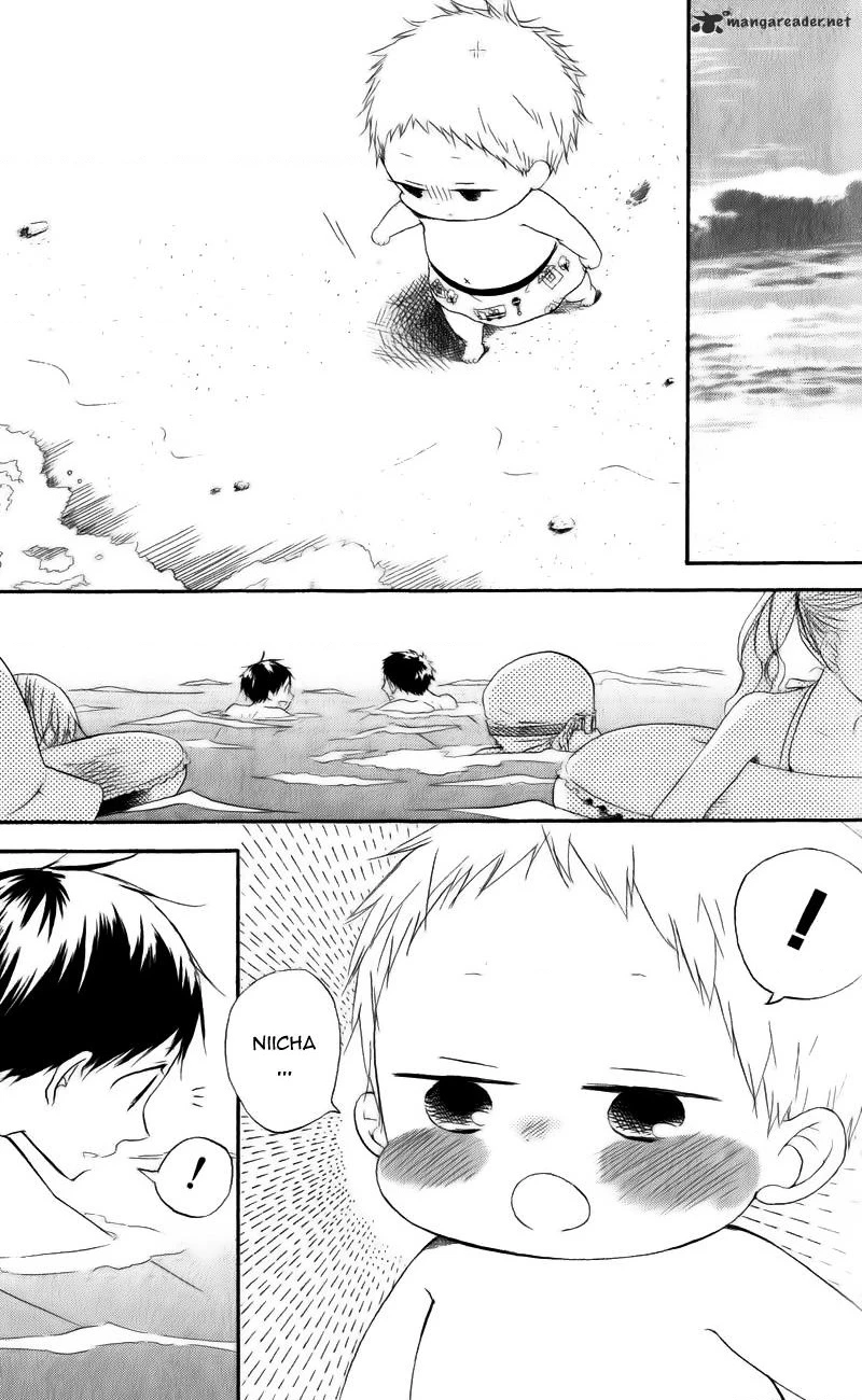 Anh Chàng Bảo Mẫu Chapter 106.46 - 25