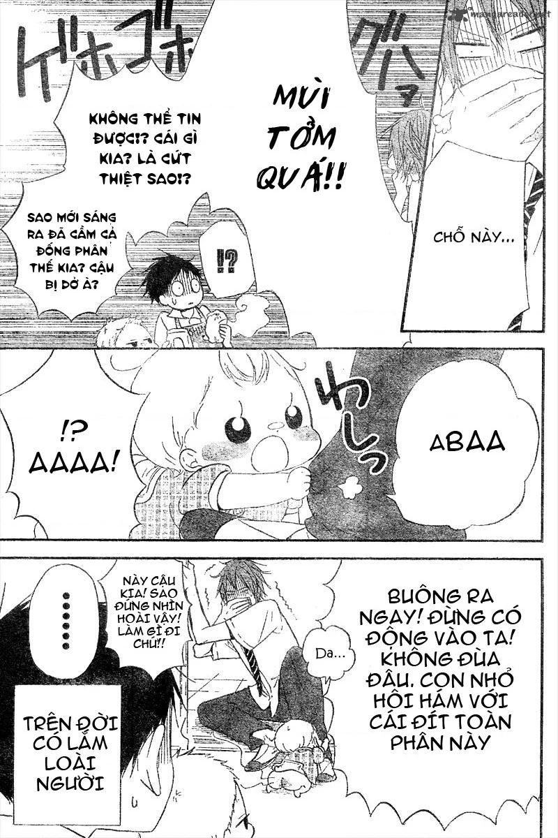 Anh Chàng Bảo Mẫu Chapter 106.47 - 7