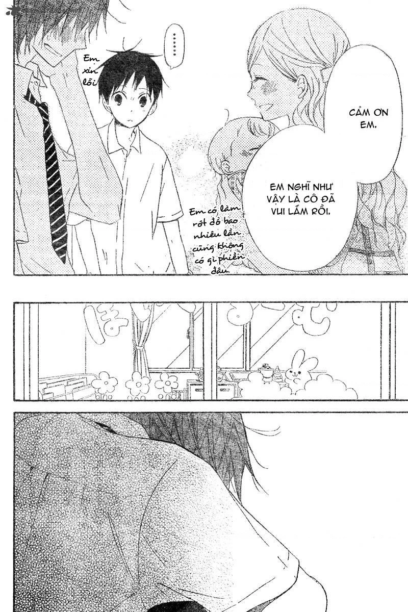 Anh Chàng Bảo Mẫu Chapter 106.47 - 29