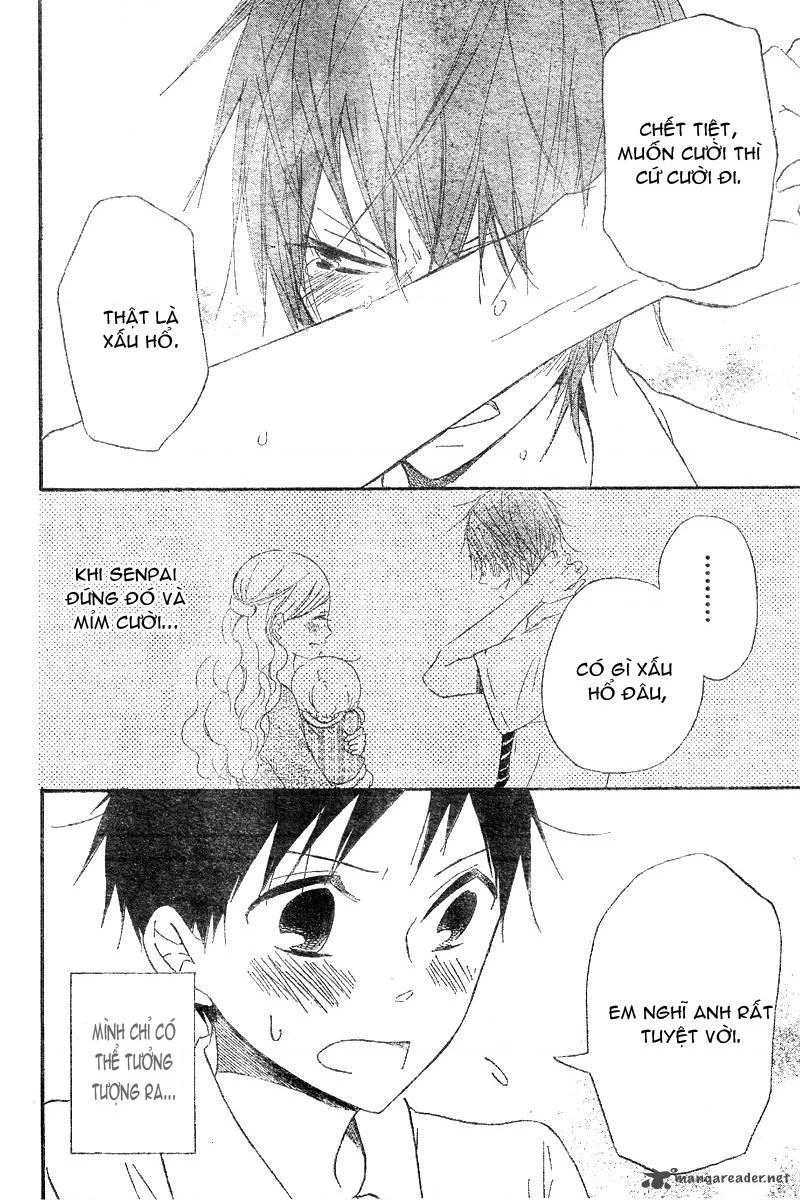 Anh Chàng Bảo Mẫu Chapter 106.47 - 31