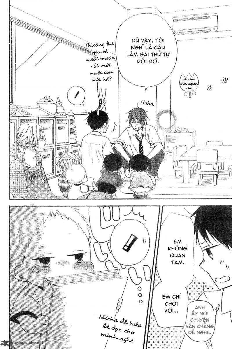 Anh Chàng Bảo Mẫu Chapter 106.47 - 33