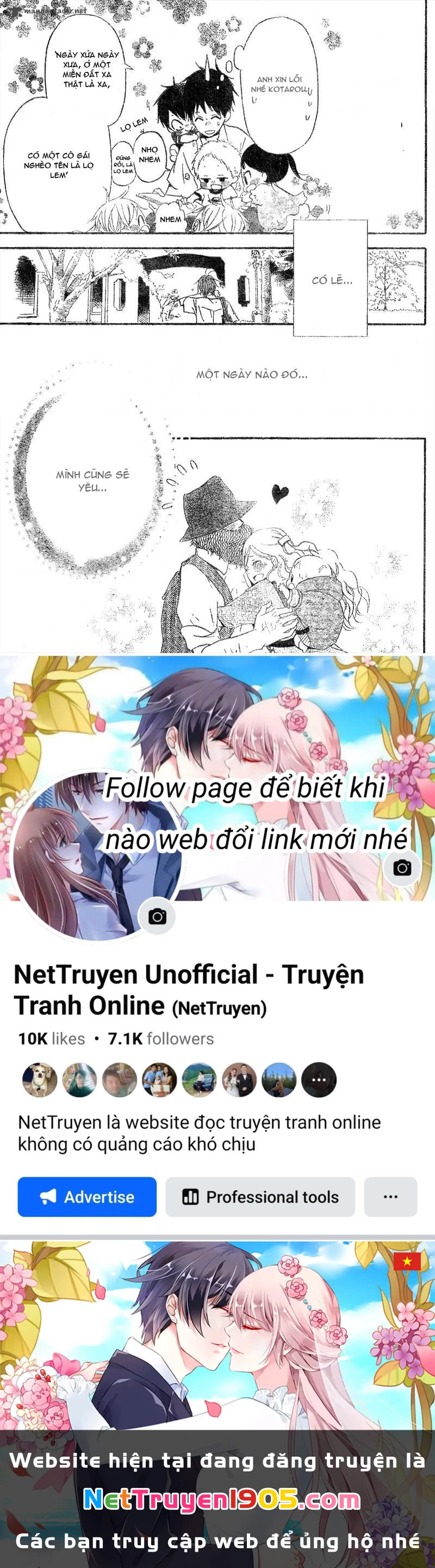 Anh Chàng Bảo Mẫu Chapter 106.47 - 34