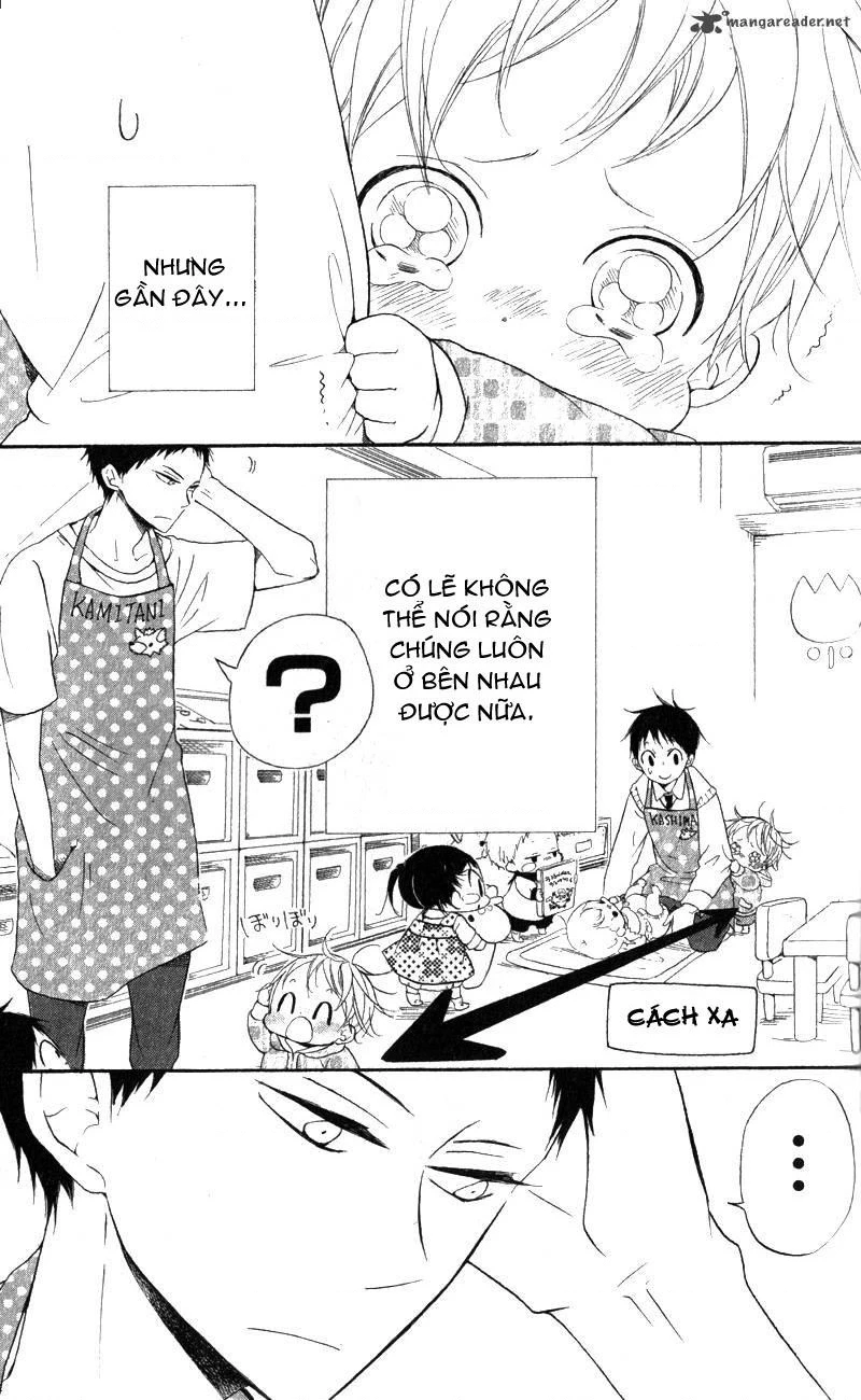 Anh Chàng Bảo Mẫu Chapter 106.48 - 6