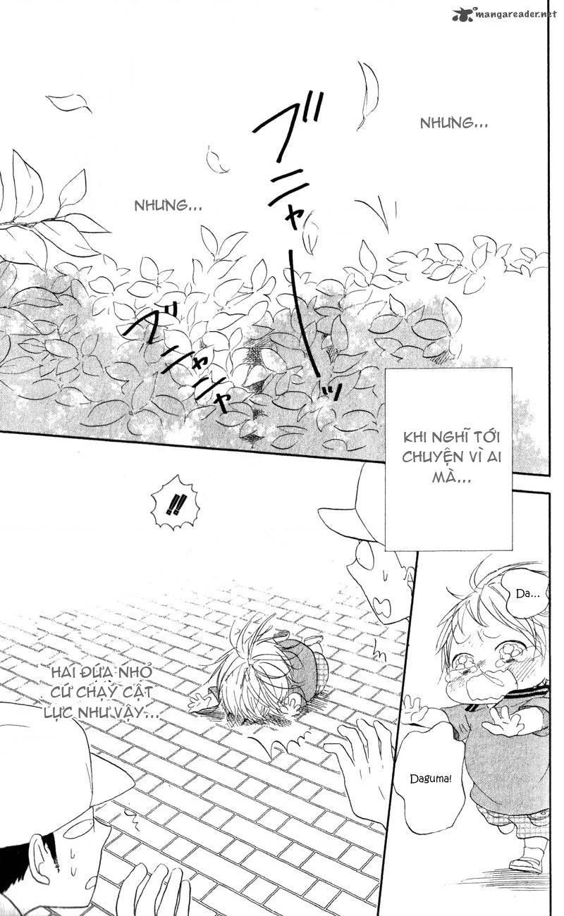 Anh Chàng Bảo Mẫu Chapter 106.48 - 30