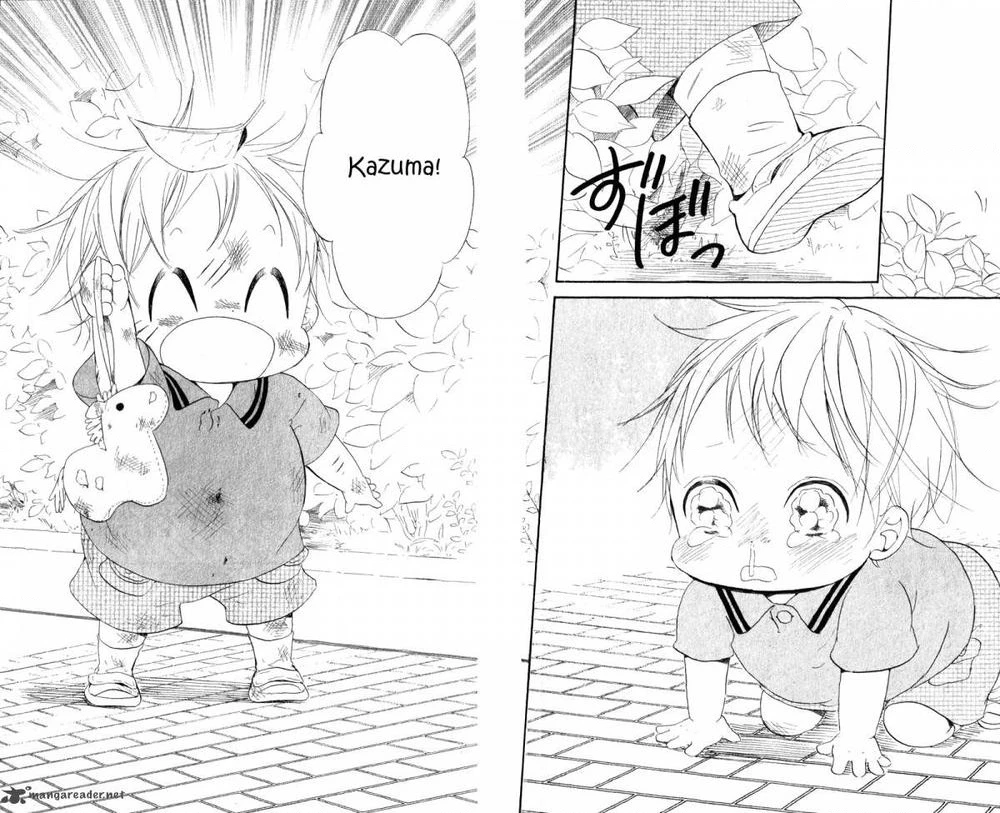 Anh Chàng Bảo Mẫu Chapter 106.48 - 31