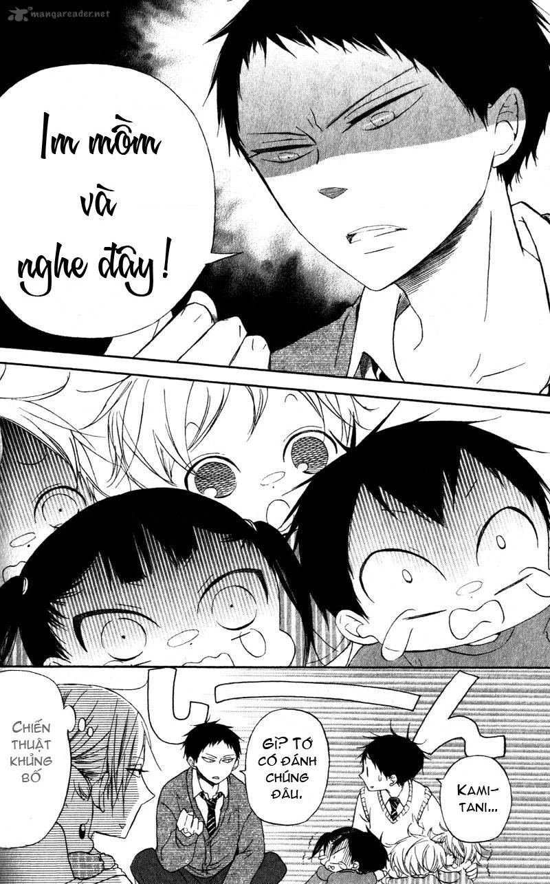 Anh Chàng Bảo Mẫu Chapter 106.49 - 12