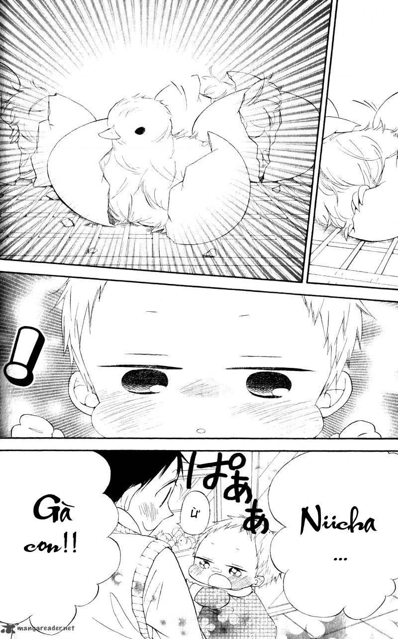 Anh Chàng Bảo Mẫu Chapter 106.49 - 22