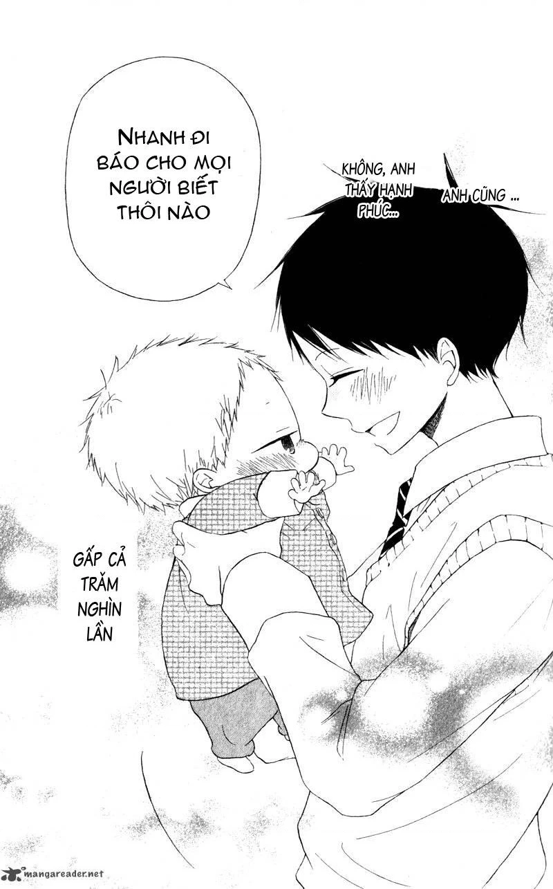 Anh Chàng Bảo Mẫu Chapter 106.49 - 25