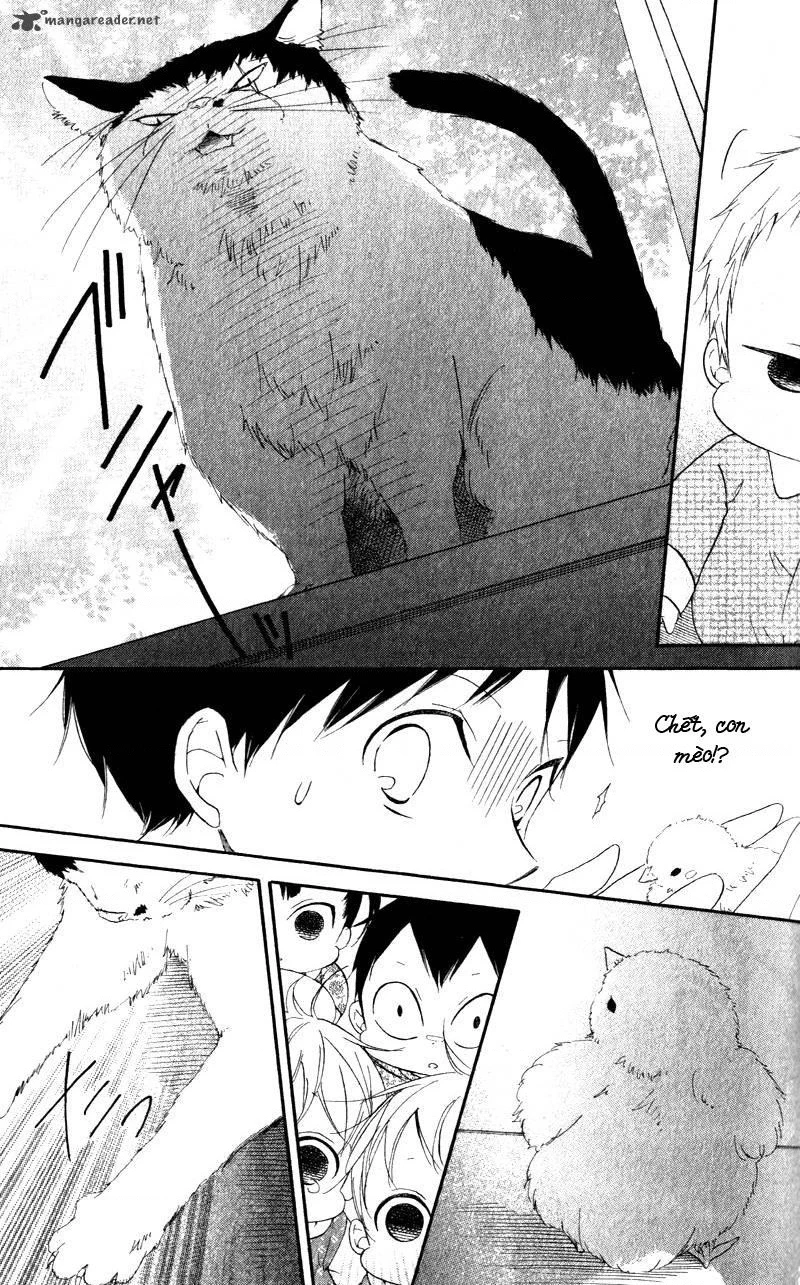 Anh Chàng Bảo Mẫu Chapter 106.49 - 29