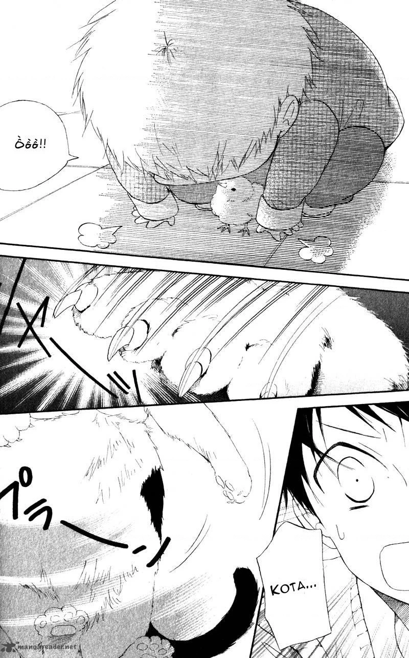 Anh Chàng Bảo Mẫu Chapter 106.49 - 30