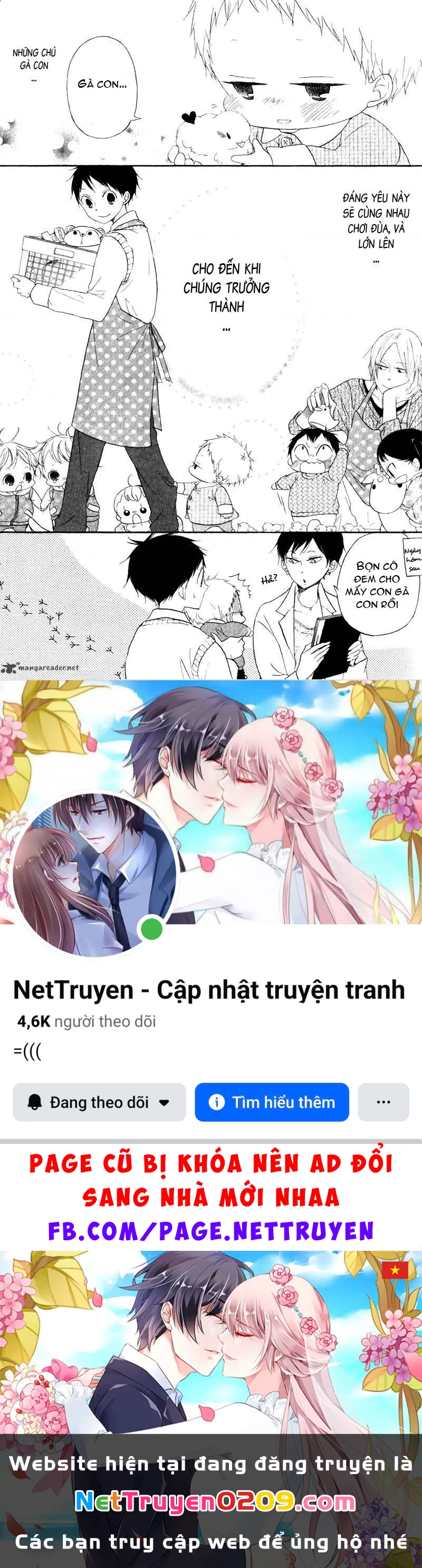 Anh Chàng Bảo Mẫu Chapter 106.49 - 33