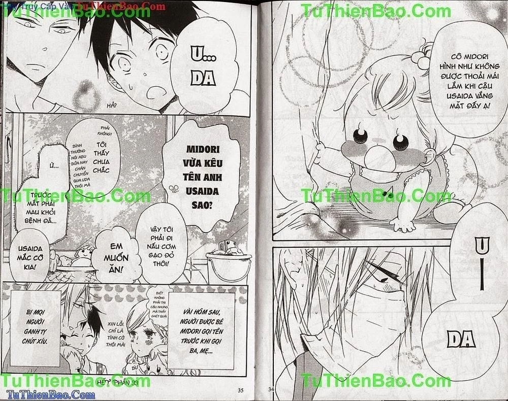 Anh Chàng Bảo Mẫu Chapter 106.51 - 18