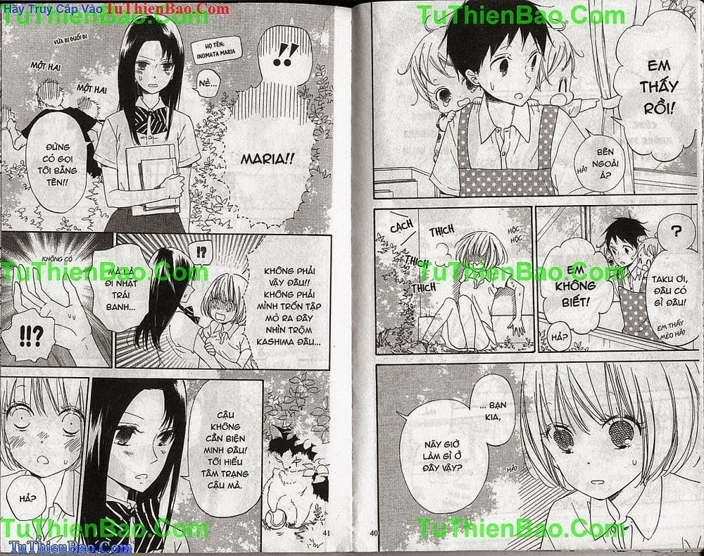 Anh Chàng Bảo Mẫu Chapter 106.51 - 21