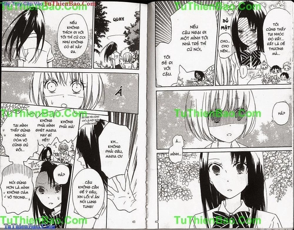 Anh Chàng Bảo Mẫu Chapter 106.51 - 22