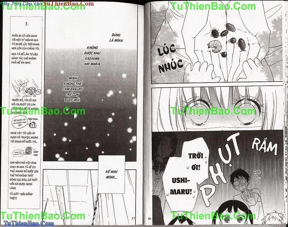 Anh Chàng Bảo Mẫu Chapter 106.51 - 29