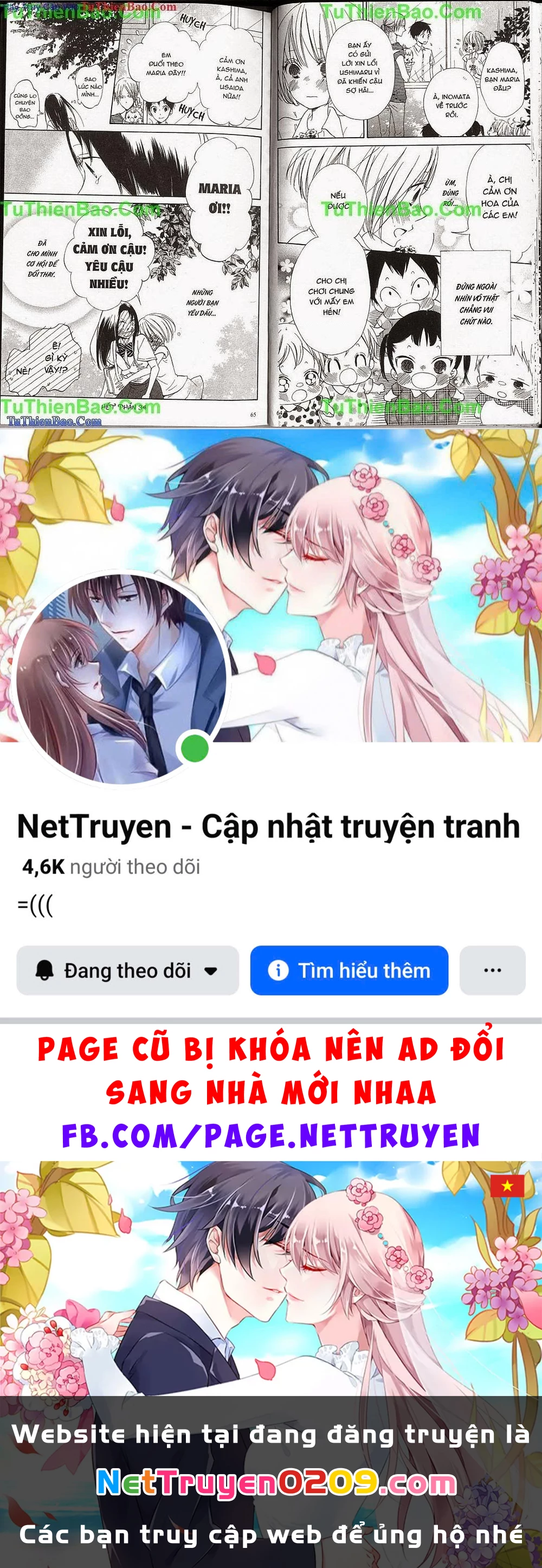 Anh Chàng Bảo Mẫu Chapter 106.51 - 33