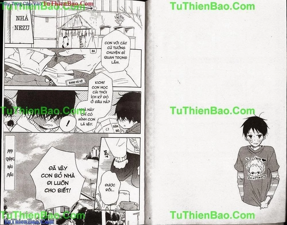 Anh Chàng Bảo Mẫu Chapter 106.52 - 3