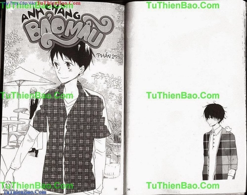 Anh Chàng Bảo Mẫu Chapter 106.52 - 18