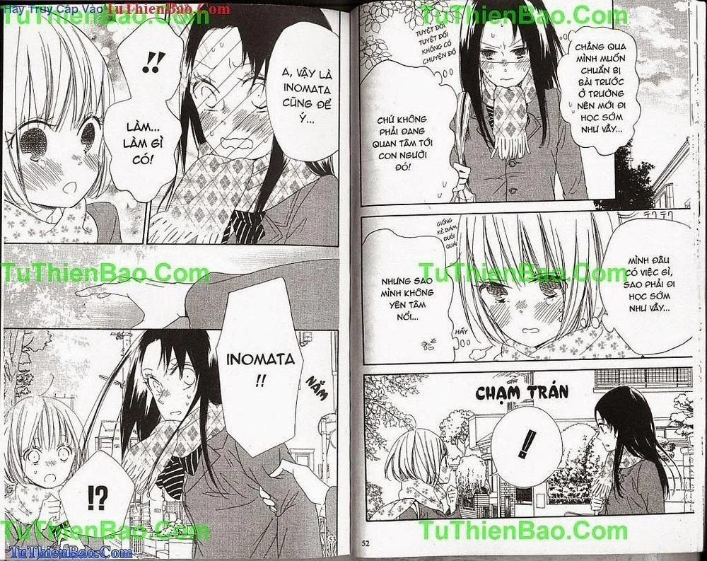 Anh Chàng Bảo Mẫu Chapter 106.52 - 27