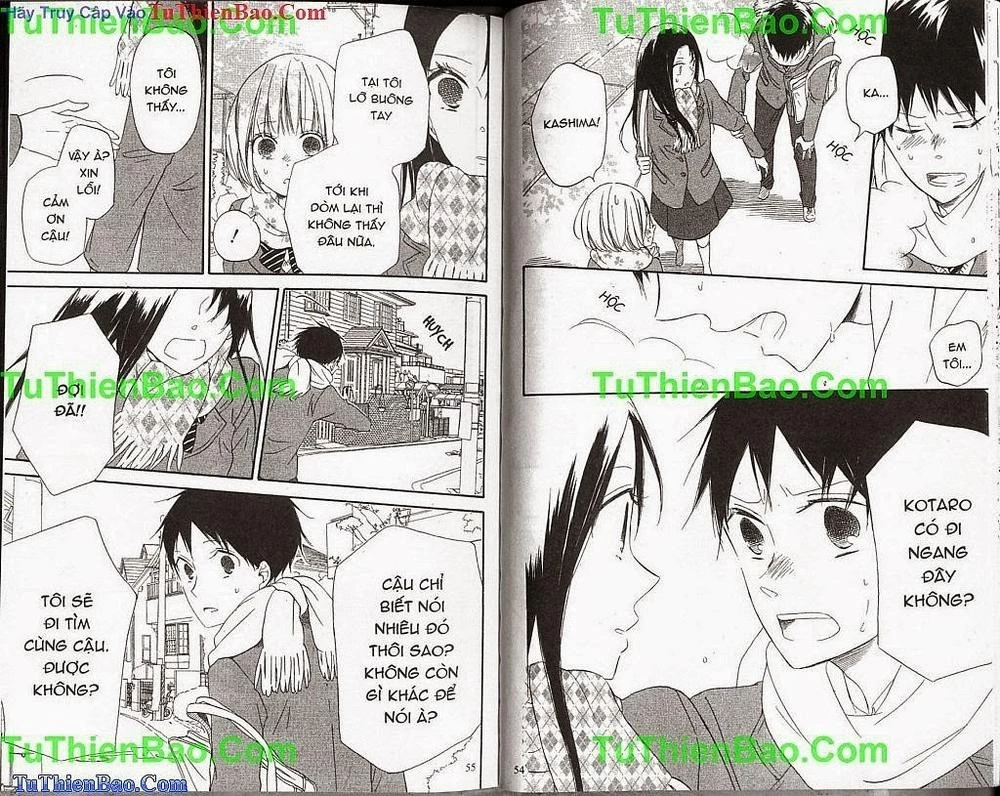 Anh Chàng Bảo Mẫu Chapter 106.52 - 28