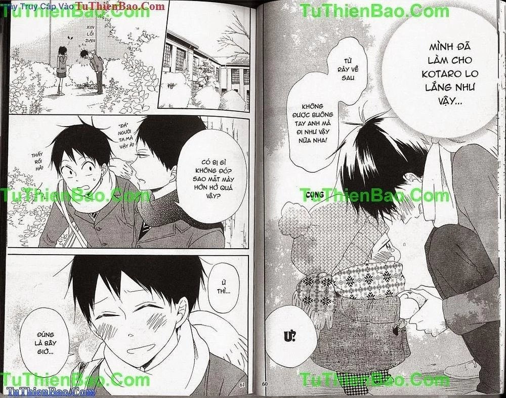 Anh Chàng Bảo Mẫu Chapter 106.52 - 31