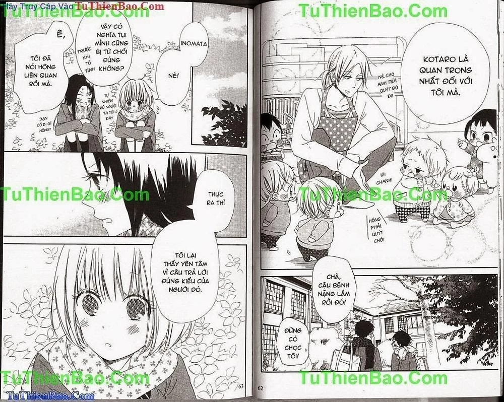 Anh Chàng Bảo Mẫu Chapter 106.52 - 32