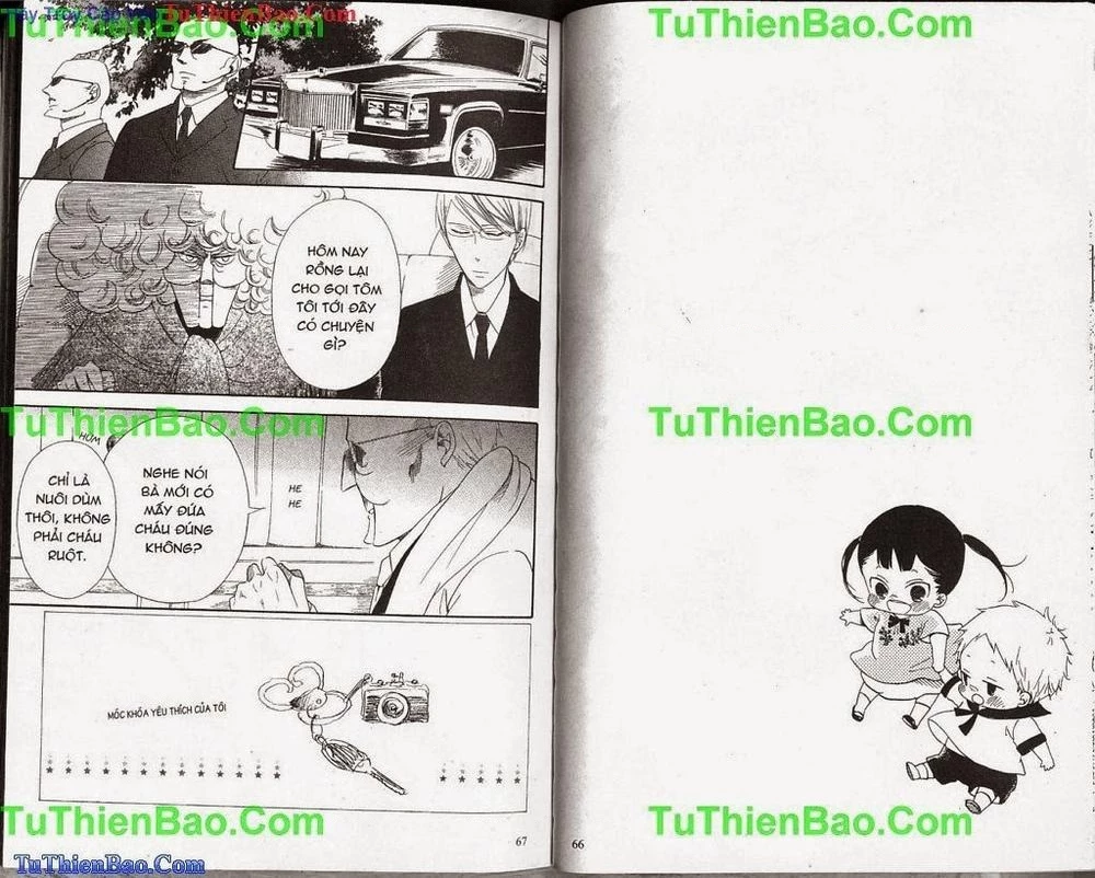 Anh Chàng Bảo Mẫu Chapter 106.52 - 34